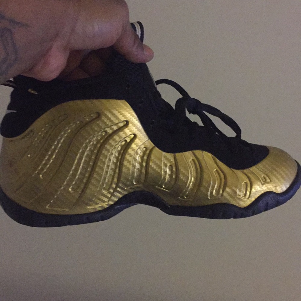 Nike Foam Posits
